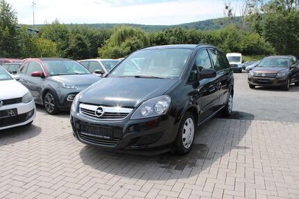Opel Zafira 208.640 km 4.490 &euro; Coppenbrügge 31863