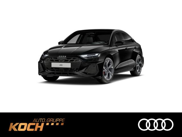 Audi A3 8.000 km 43.890 &euro; Schwäbisch Hall 74523