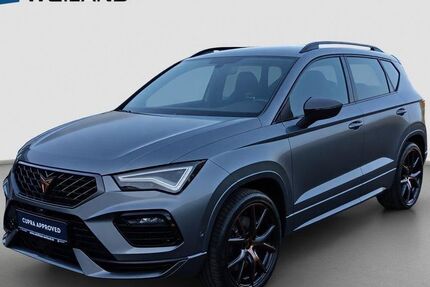 Cupra Ateca 29.850 km 32.900 &euro; Neunkirchen 66539