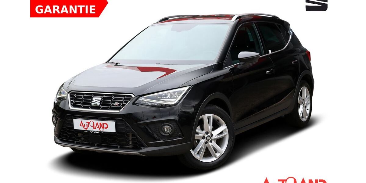 Seat Arona 70.021 km 17.950 &euro; Göttingen 37081