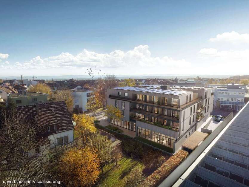Wohnung zum Mieten in Ostfildern-Ruit 1.850 € 82 m²