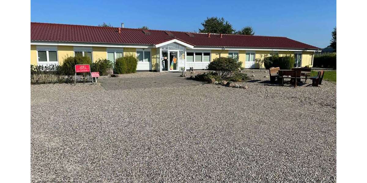 Gewerbeobjekt Handewitt - 980.000&euro; | Angebot:24120113