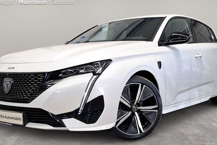 Peugeot 308 30.586 km 20.790 &euro; Mannheim 68169