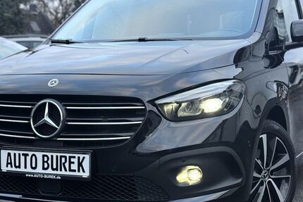 Mercedes-Benz T-Klasse 82.500 km 23.990 &euro; Moers 47447