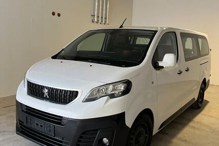 Peugeot Expert 49.000 km 15.200 &euro; Obing 83119