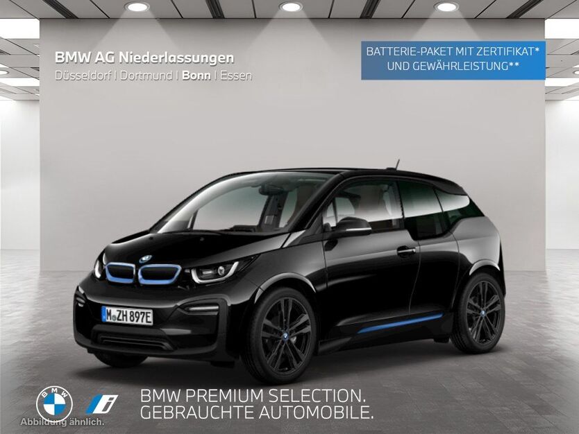 BMW i3 36.305 km 21.999 € Bonn 53119