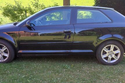Audi A3 123.500 km 5.900 &euro; Gusborn 29476
