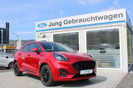Ford Puma 63.680 km 16.990 &euro; Melsungen 34212
