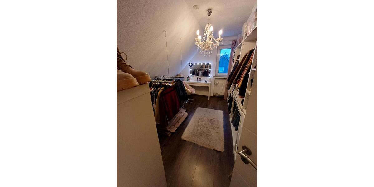Etagenwohnung Hagen Hagen-Nord - 4 Zimmer, 84 m&sup2;, 890&euro; | Angebot:24934993