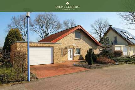 Haus Gescher - 2 Zimmer, 90 m&sup2;, 279.000&euro; | Angebot:26204452