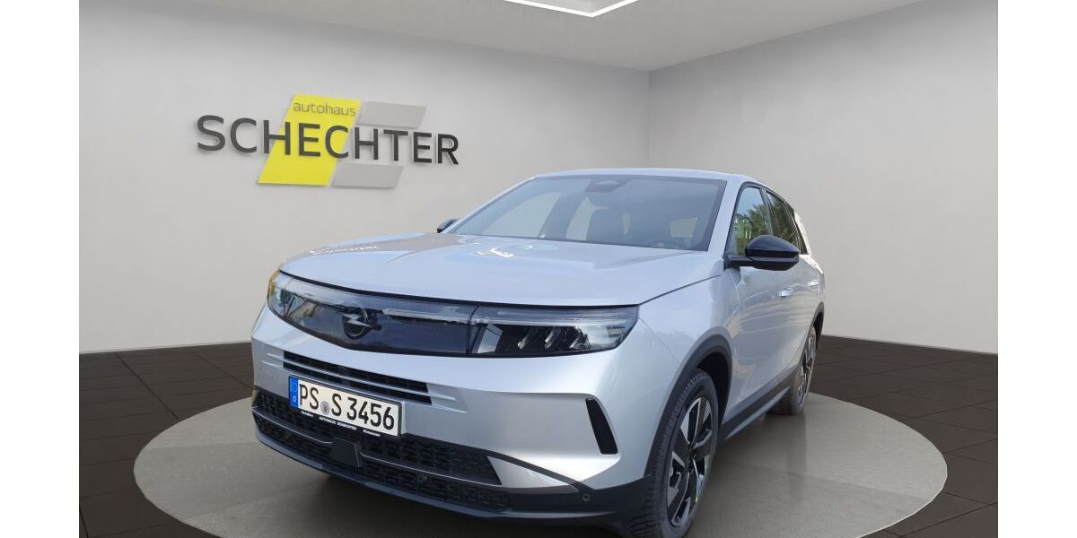 Opel Grandland (X) 1.100 km 33.555 &euro; Rodalben-Neuhof 66976