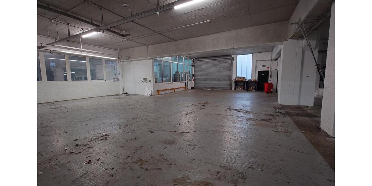 Gewerbeobjekt Radevormwald - 2.900&euro; | Angebot:25269140