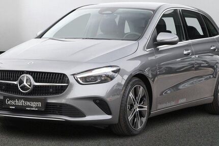 Mercedes-Benz B 180 18.000 km 32.880 &euro; Beckum 59269