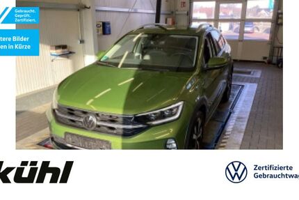 VW Taigo 22.330 km 19.780 &euro; Gifhorn 38518