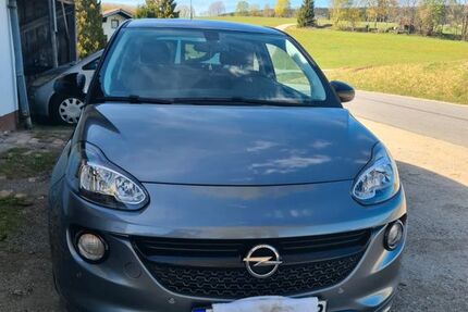 Opel Adam 81.000 km 8.900 &euro; Freyung 94078