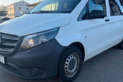 Mercedes-Benz Vito 386.500 km 9.890 &euro; Göppingen 73037