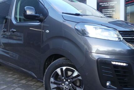 Opel Zafira Life 32.708 km 36.800 &euro; Berlin 13156