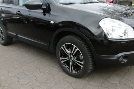 Nissan Qashqai 114.258 km 7.480 € Hamburg 22459