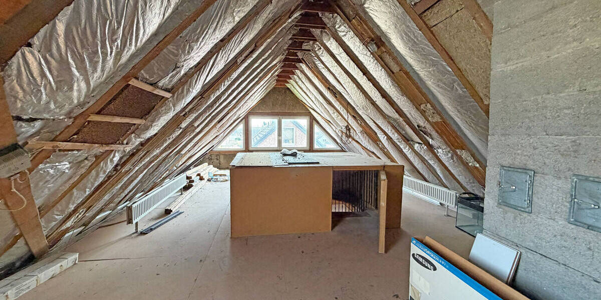 Einfamilienhaus Xanten - 7 Zimmer, 172 m&sup2;, 479.000&euro; | Angebot:26345622