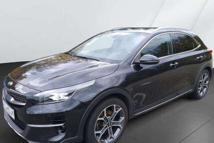 Kia XCeed 91.000 km 17.477 &euro; Wadern 66687