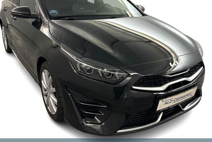 Kia ceed / Ceed 38.805 km 22.980 &euro; Dorfmark 29683