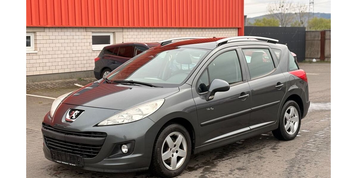Peugeot 207 175.000 km 2.450 &euro; Wittlich 54516
