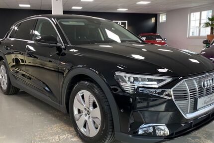 Audi e-tron 46.178 km 23.499 &euro; Anzing 85646