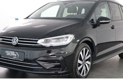 VW Touran 18.356 km 39.630 &euro; Alsdorf 52477