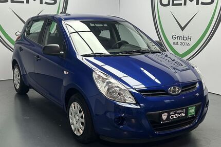 Hyundai i20 99.942 km 4.490 &euro; Königswinter 53639