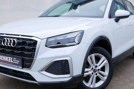 Audi Q2 15.727 km 25.931 &euro; Beverungen 37688