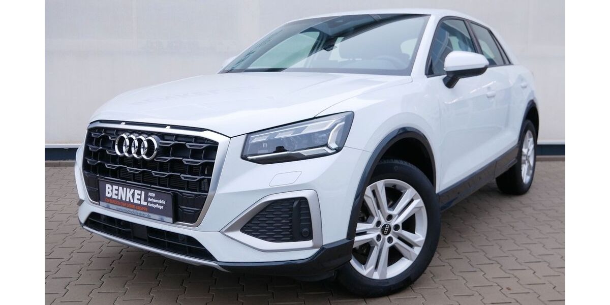 Audi Q2 15.727 km 26.431 &euro; Beverungen 37688