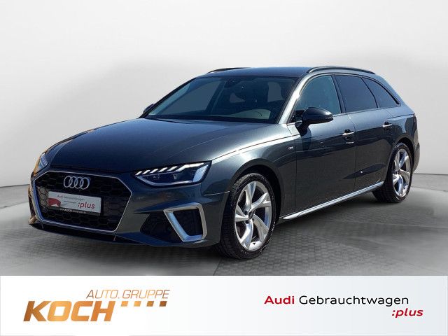Audi A4 182.900 km 20.390 &euro; Crailsheim 74564