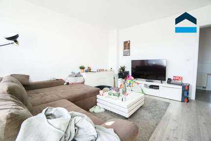 Wohnung zum Mieten in Geldern 440 € 61.25 m²
