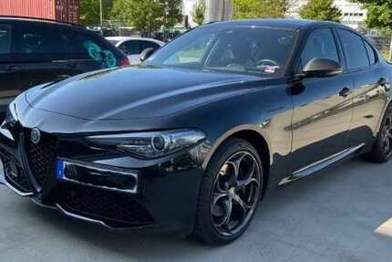 Alfa Romeo Giulia 42.831 km 34.990 &euro; Buchholz 21244