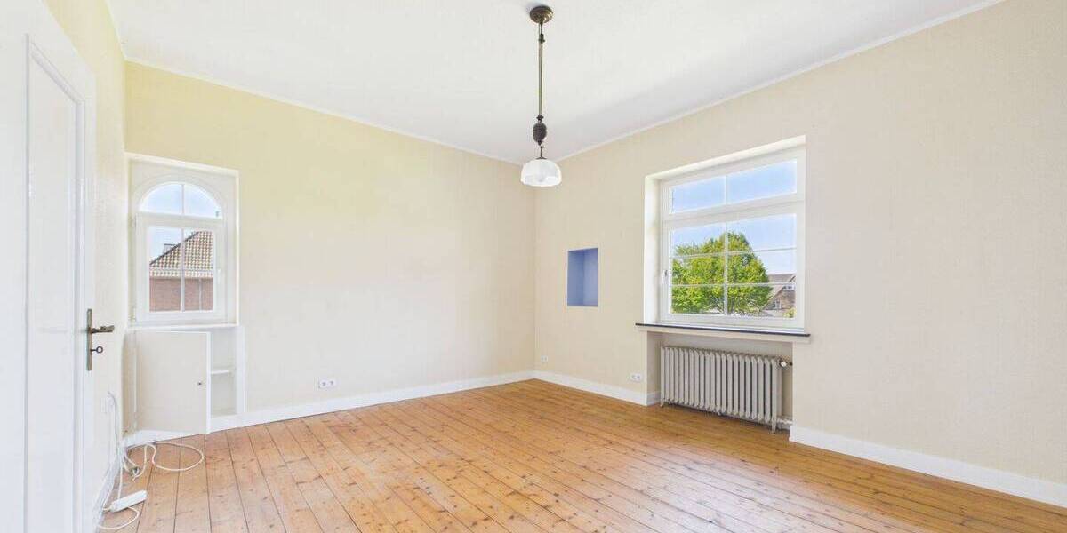 Einfamilienhaus Isselburg Anholt - 8 Zimmer, 222 m&sup2;, 439.000&euro; | Angebot:26377598