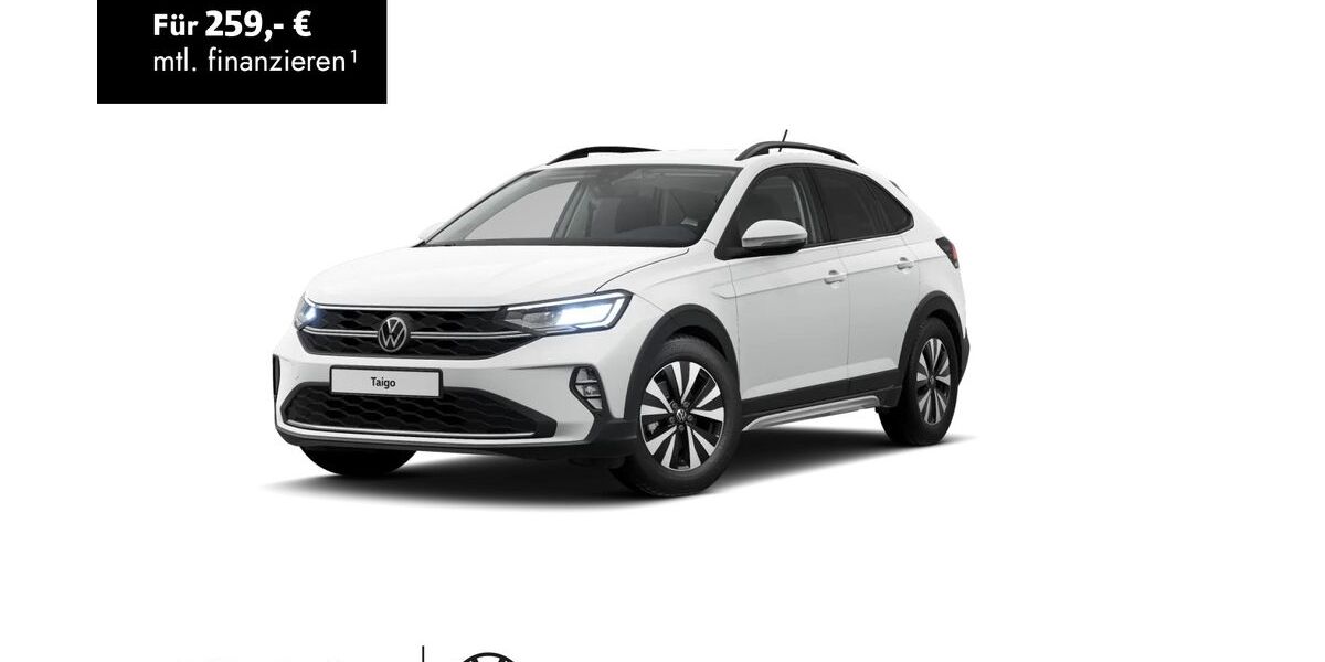 VW Taigo 16.800 km 19.980 &euro; Weimar 99423