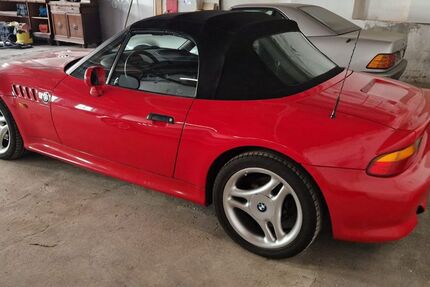 BMW Z3 129.000 km 7.000 &euro; Memmingen 87700