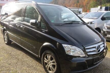 Mercedes-Benz Viano 238.000 km 10.800 &euro; Oppenau 77728