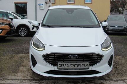 Ford Fiesta 35.000 km 16.500 &euro; Worms 67547