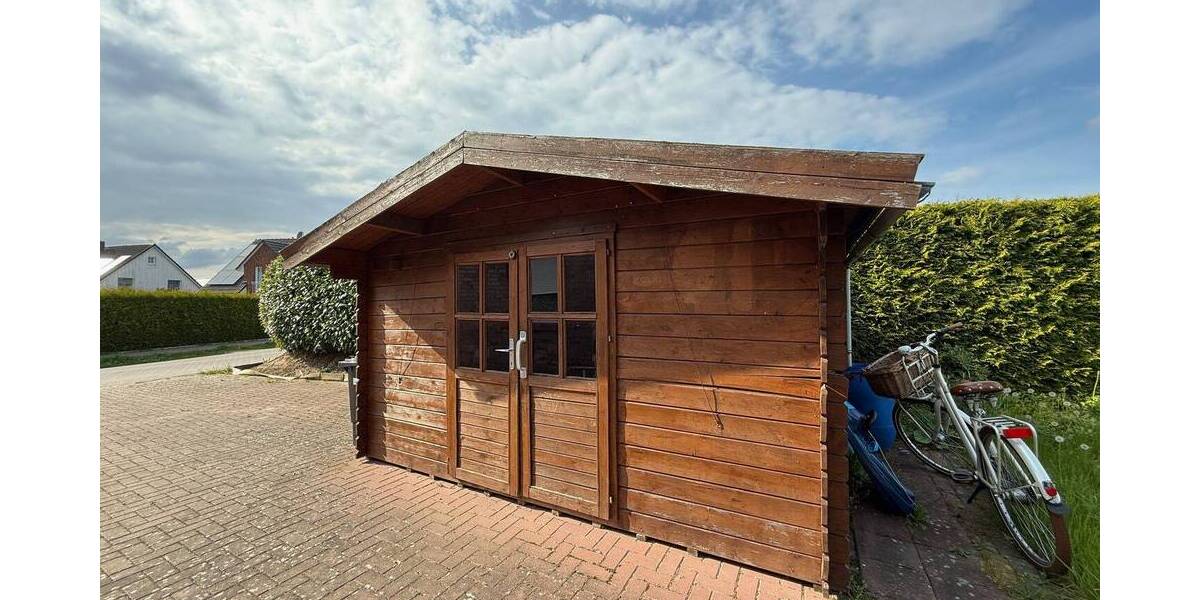 Bungalow Westergellersen - 4 Zimmer, 116 m&sup2;, 485.000&euro; | Angebot:26657461