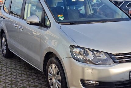 VW Sharan 169.890 km 8.999 &euro; Aurich 26607