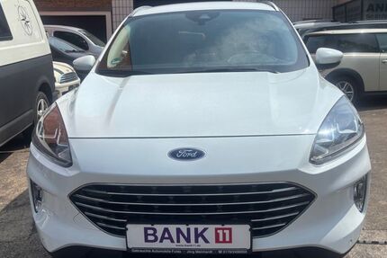 Ford Kuga 82.720 km 17.999 &euro; Fulda 36043