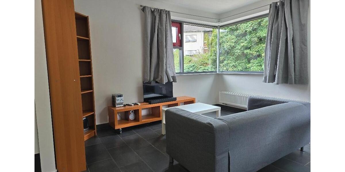 Etagenwohnung Saarbrücken West - 1 Zimmer, 43 m&sup2;, 650&euro; | Angebot:26047348