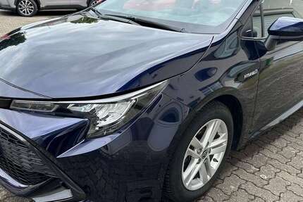 Toyota Corolla 42.900 km 19.990 € Wyhl 79369