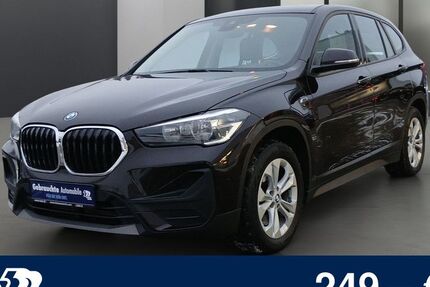 BMW X1 41.727 km 25.750 &euro; Lübeck 23560