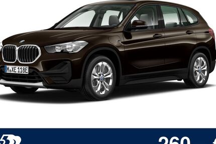 BMW X1 41.727 km 27.250 &euro; Lübeck 23560