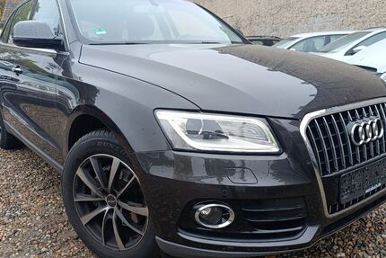 Audi Q5 117.000 km 13.950 € Berlin 10245