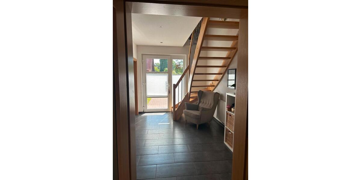 Doppelhaushälfte Delmenhorst Bungerhof - 4 Zimmer, 128 m&sup2;, 405.000&euro; | Angebot:27089278