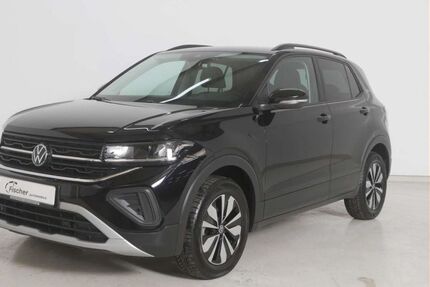 VW T-Cross 31.423 km 23.240 &euro; Pilsach 92367