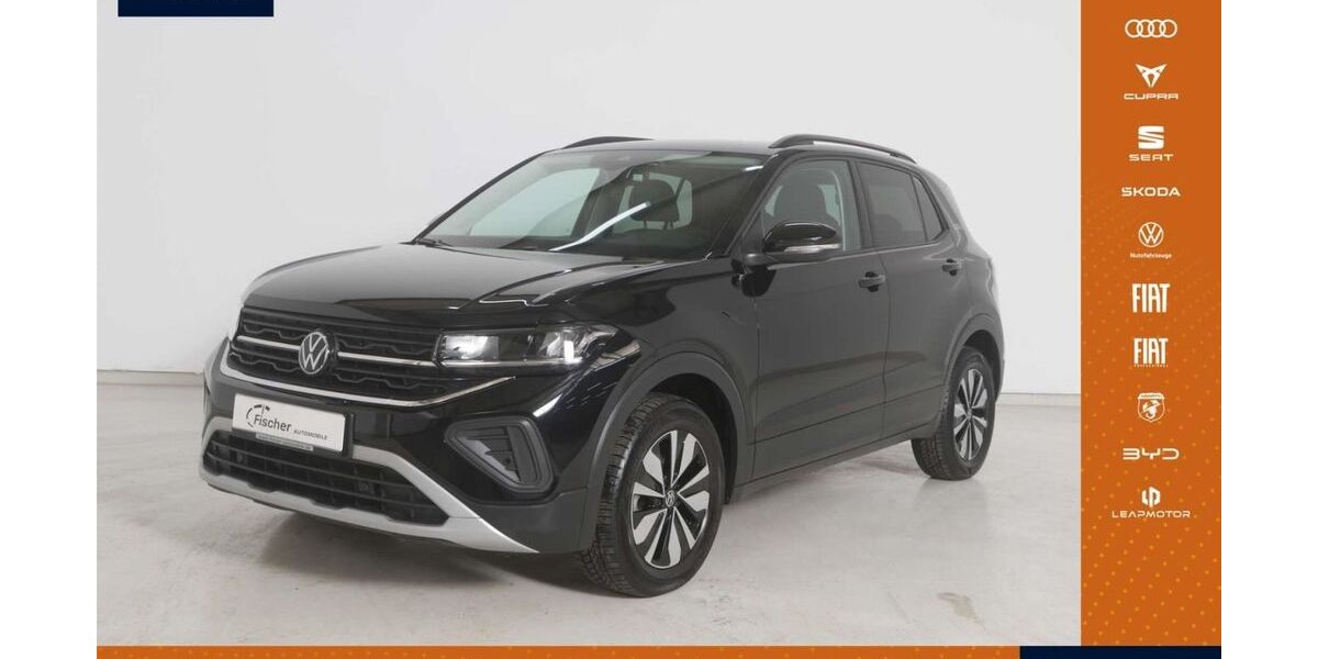 VW T-Cross 31.423 km 23.240 &euro; Pilsach 92367
